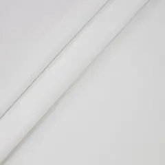 Richloom Fortress Marine Vinyl White