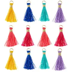 Tassel Charm Mix By Bead Landing&trade;