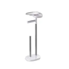 Joseph Joseph EasyStore Standing Toilet Paper Holder