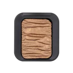 Finetec Pearlescent Watercolor Pan Pearlescent Hazelnut