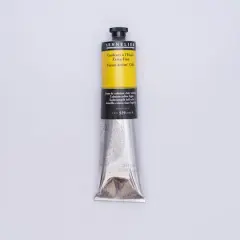 Sennelier Extra Fine Artists' Oil Paint, 200mL Cadmium Yellow Light S6