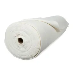 Hobbs Heirloom&reg;&nbsp;Bleached 100% Cotton Batting, 96" x 30yd.