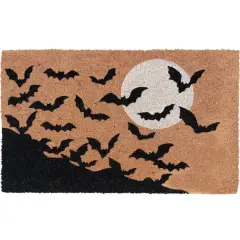 Bats LED Doormat by Ashland&reg;
