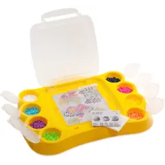 Perler&reg; Bead 'N Carry Fused Bead Kit