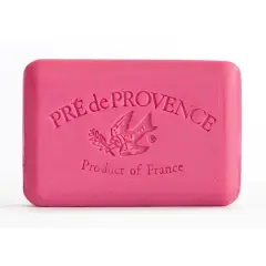 European Soaps Bar, 150g Raspberry
