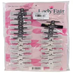 JAM Paper Silver Wristlets, 20ct.