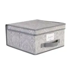 Laura Ashley Medium Storage Box in Almeida
