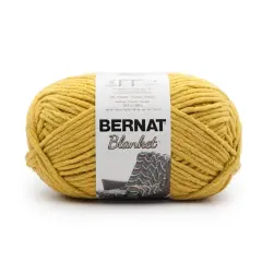 Bernat&reg; Blanket&trade; Yarn Moss