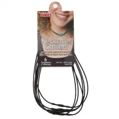 Stretch Magic Silkies&trade; Necklaces