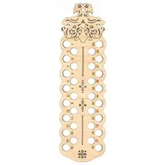 MP Studia OP-189 Plywood Thread Organizer