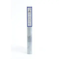 DMC&reg; Charles Craft&reg; 14 Count Aida Fabric, 15'' x 18'' Blue Agate Print