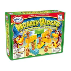 Monkey Blocks