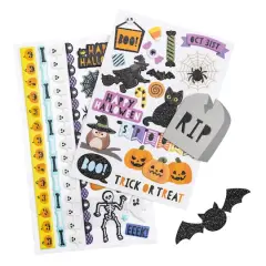 Halloween Holiday Stickers by Recollections&trade;