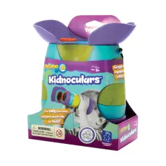 GeoSafari Jr. Kidnoculars