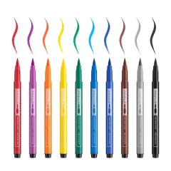 Necessities&trade; Watercolor Brush Markers by Artist's Loft&trade;