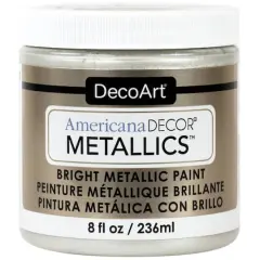 Americana Decor&reg; Metallics&trade; Paint Pearl