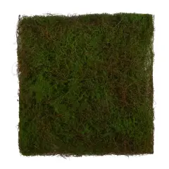 20" Artificial Moss Mat