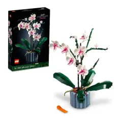 LEGO&reg; Botanicals&trade; Orchid