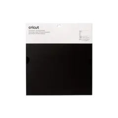 Cricut&reg; Smart Paper&trade; Sticker Cardstock, Black