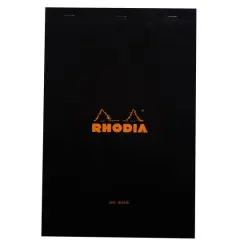 Rhodia&reg; Blank Pad