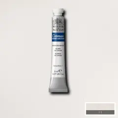 Winsor & Newton&reg; Cotman&reg; Watercolor, 8mL Chinese White