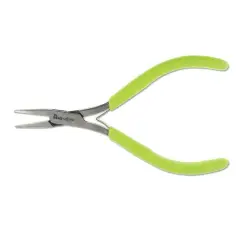 The Beadsmith&reg; Micro-Fine&trade; Chain Nose Pliers