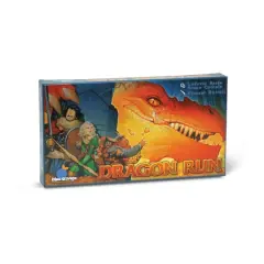 Dragon Run Board Game