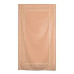 Blush Mudcloth Tablecloth