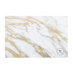 Park Life Designs Pet Bowls Placemat Daze