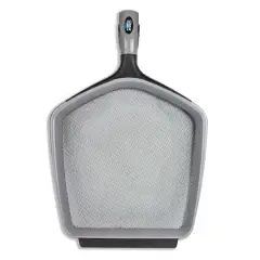 Pool Central 14.5" Hydrotools H2O Pro Swimming Pool Deep Bag Leaf Rake Skimmer Head