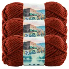 3 Pack Lion Brand&reg; Hometown Yarn Tampa Spice