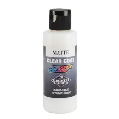 Createx&trade; Wicked Colors&trade; Matte Clear Coat, 2oz.