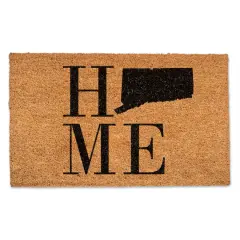 Connecticut Home Doormat