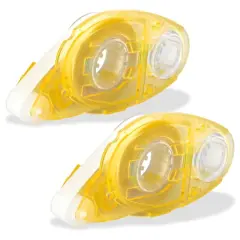 AdTech&reg; Tape Glue Runner&trade; Removable Refills, 2ct.