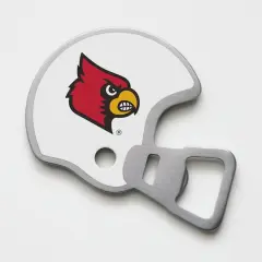 College Football Season Opener Bottle Opener Louisville Cardinals