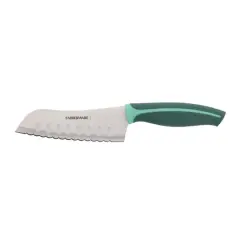 Farberware Precise Serrated Santoku Knife