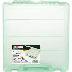 ArtBin&reg; Super Satchel&trade; Mint Single Compartment Box