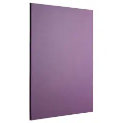 JAM Paper Stardream Metallic 8.5" x 11" Paper, 25 Sheets Purple