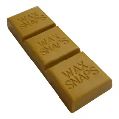 Enkaustikos&reg; Wax Snaps Encaustic Paint, 40mL Italian Golden Ochre