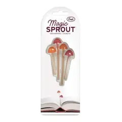 Fred&reg; Magic Sprout&trade; Bookmarks, 4ct.