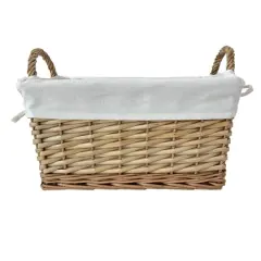 Large Willow Basket by Ashland&reg;