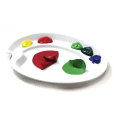 Martin Universal Mijello Small Ellipse Palette