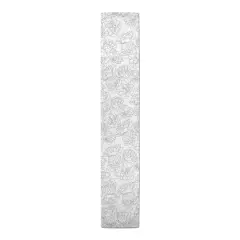 Flower Clusters Indoor/Outdoor Table Runner