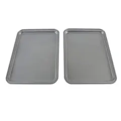 Kitchen Details Large Nonstick Baking Sheet, 2ct.