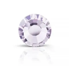 Preciosa MAXIMA SS16 Flatback Czech Crystals, 144ct. Pale Lilac