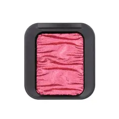 Finetec Pearlescent Watercolor Pan Pearlescent Red