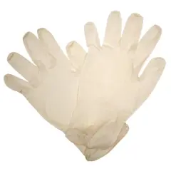 Art Alternatives Textured Latex Gloves