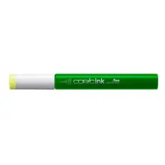 Copic&reg; Ink Refill, Yellow Greens YG01 Green Bice