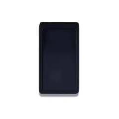 Yasutomo Natural Suzuri Stone, 5.5" x 3"