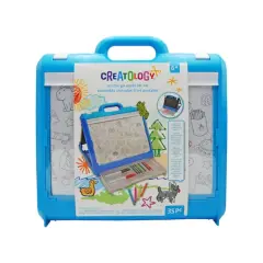 On the Go Easel Art Set by Creatology&trade;